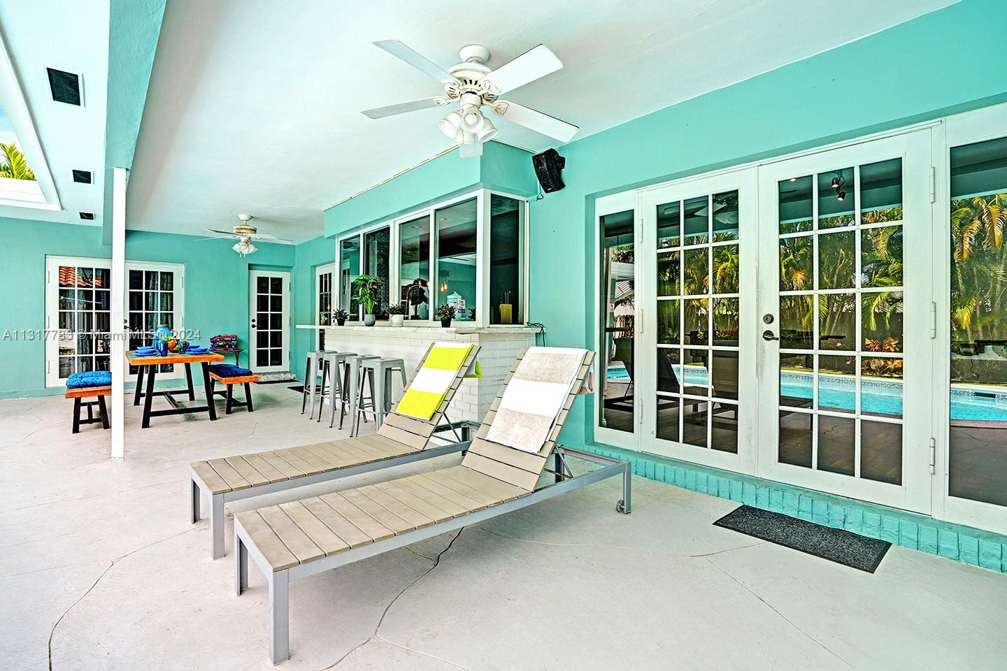 1245 Wiley St, Hollywood, Florida 33019, 4 Bedrooms Bedrooms, ,3 BathroomsBathrooms,Residentiallease,For Rent,1245 Wiley St,A11317783