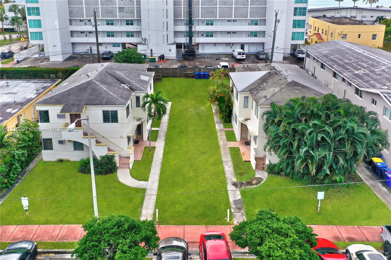1910 and 1920 Biarritz Dr, Miami Beach, Florida 33141, ,Residentialincome,For Sale,1910 and 1920 Biarritz Dr,A11319397
