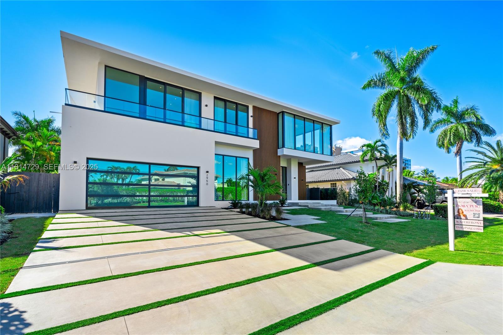 2950 164th St, North Miami Beach, FL, 33160 United States, 5 Bedrooms Bedrooms, ,5 BathroomsBathrooms,Residential,For Sale,164th St,A11314729