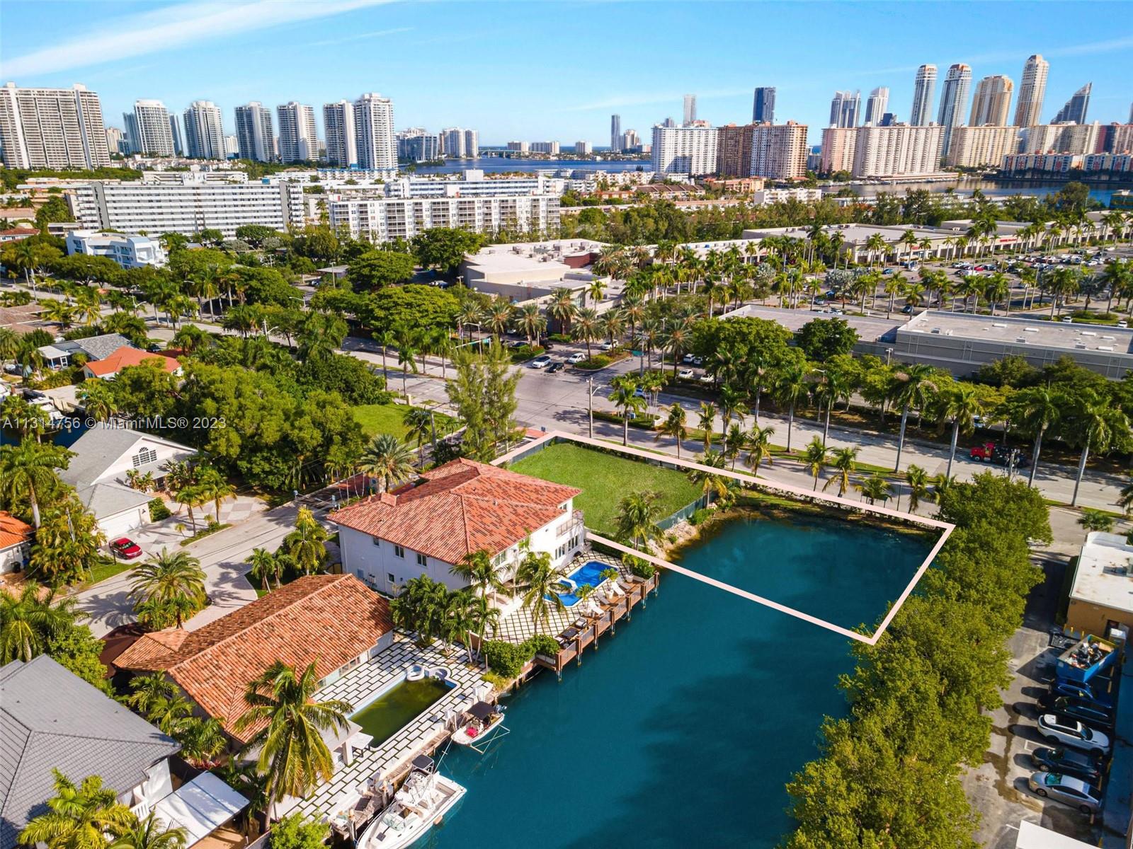 3460 164th St, North Miami Beach, FL, 33160 United States, 5 Bedrooms Bedrooms, ,6 BathroomsBathrooms,Residential,For Sale,164th St,A11314756