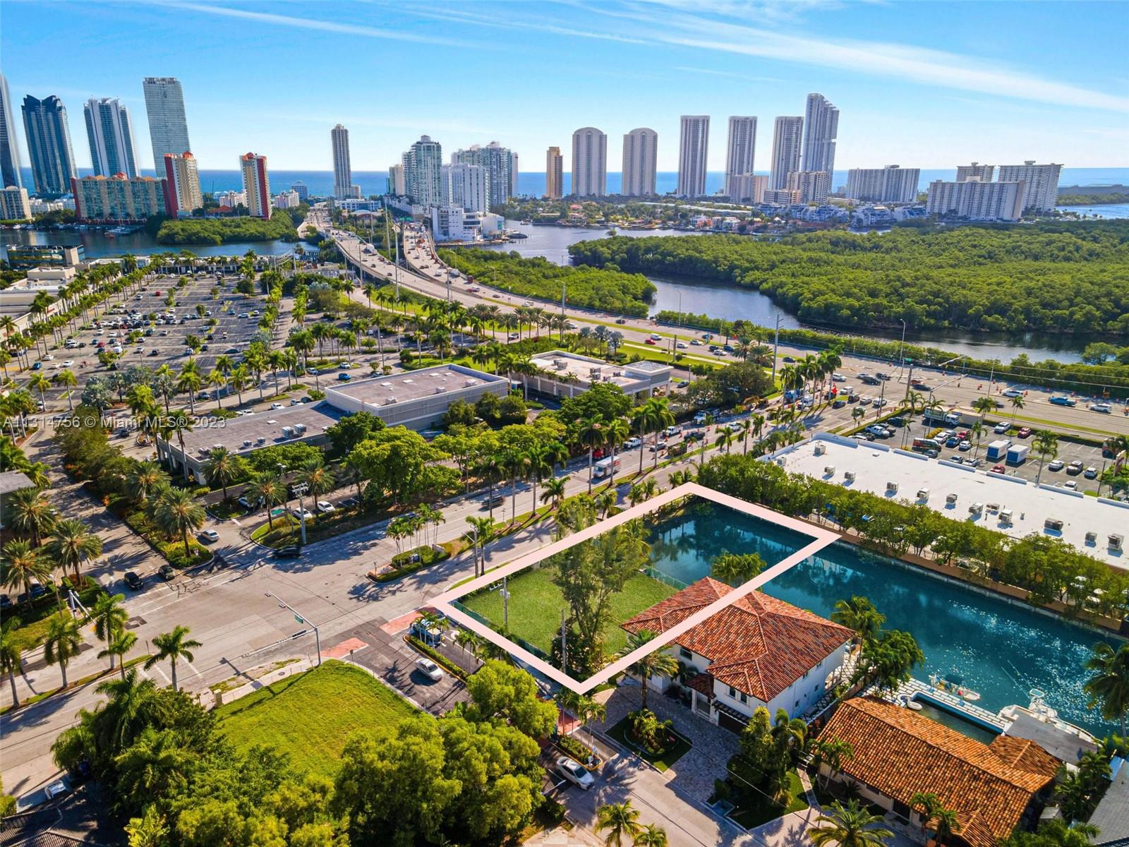 3460 164th St, North Miami Beach, FL, 33160 United States, 5 Bedrooms Bedrooms, ,6 BathroomsBathrooms,Residential,For Sale,164th St,A11314756