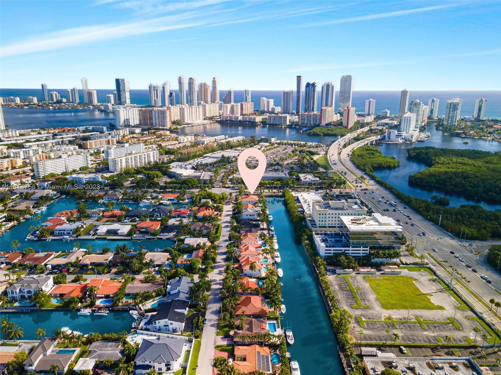 3460 164th St, North Miami Beach, FL, 33160 United States, 5 Bedrooms Bedrooms, ,6 BathroomsBathrooms,Residential,For Sale,164th St,A11314756