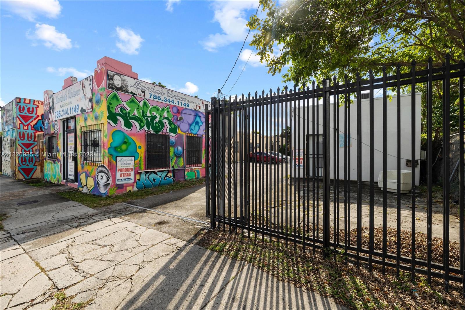 660, 662, 664 NW 29th St, Miami, Florida 33127, ,Commercialsale,For Sale,660,662,664 NW 29th St,A11320935