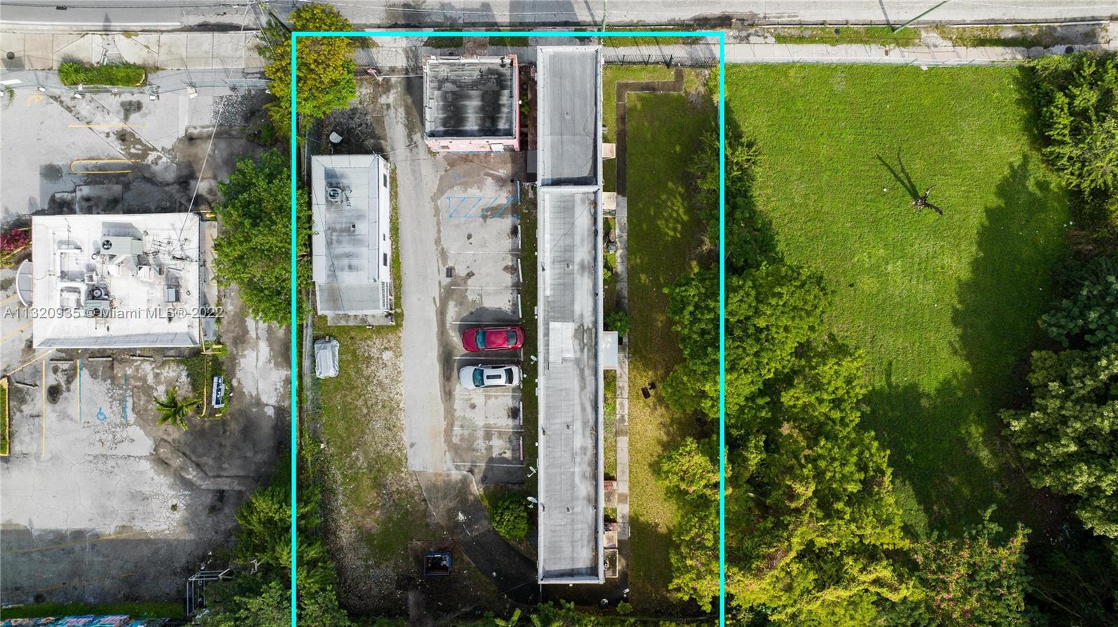 660, 662, 664 NW 29th St, Miami, Florida 33127, ,Commercialsale,For Sale,660,662,664 NW 29th St,A11320935