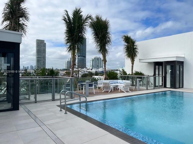 311 Meridian Ave 301, Miami Beach, Florida 33139, 3 Bedrooms Bedrooms, ,3 BathroomsBathrooms,Residential,For Sale,311 Meridian Ave 301,A11323169