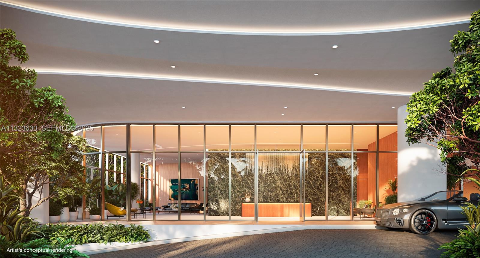 1444 Biscayne Blvd, Miami, FL, 33132 United States, 3 Bedrooms Bedrooms, ,3 BathroomsBathrooms,Residential,For Sale,Biscayne Blvd,A11323630