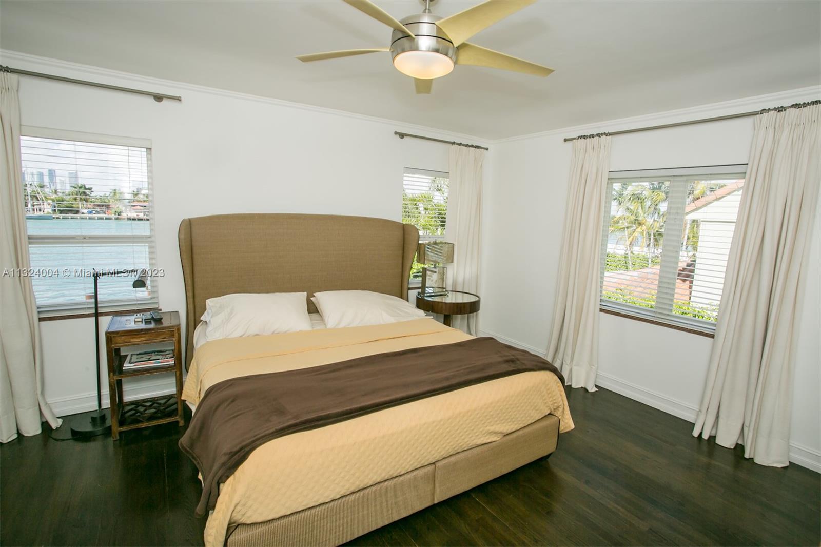 214 Rivo Alto Dr, Miami Beach, FL, 33139 United States, 4 Bedrooms Bedrooms, ,4 BathroomsBathrooms,Residential,For Sale,Rivo Alto Dr,A11324004