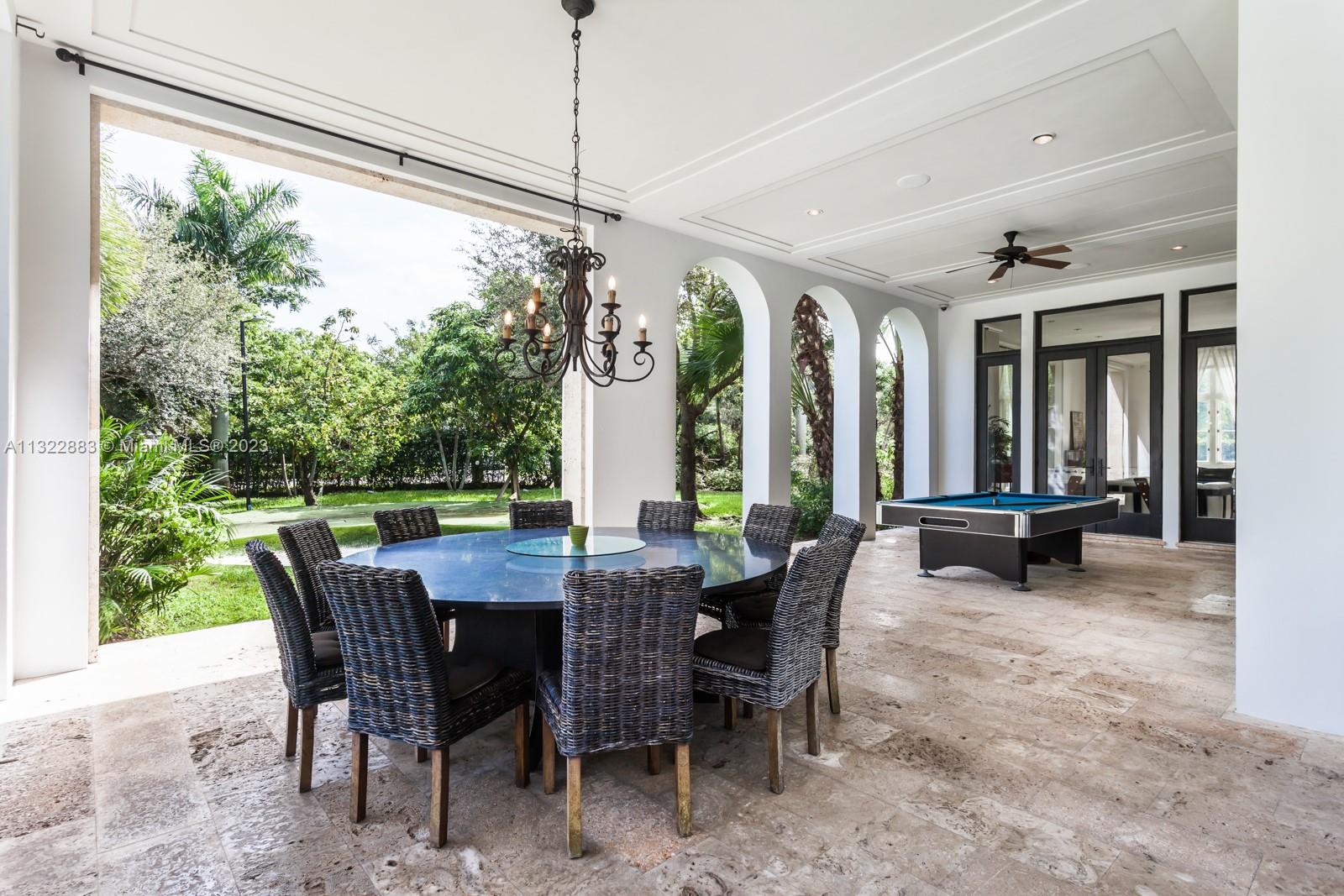 6201 Chapman Field Dr, Pinecrest, FL, 33156 United States, 6 Bedrooms Bedrooms, ,6 BathroomsBathrooms,Residential,For Sale,Chapman Field Dr,A11322883