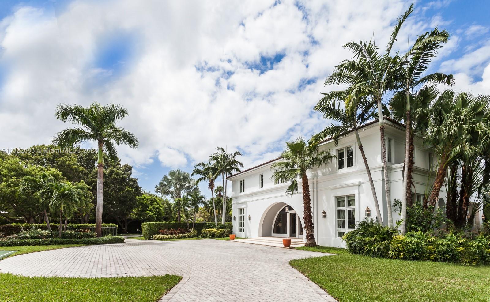 6201 Chapman Field Dr, Pinecrest, FL, 33156 United States, 6 Bedrooms Bedrooms, ,6 BathroomsBathrooms,Residential,For Sale,Chapman Field Dr,A11322883