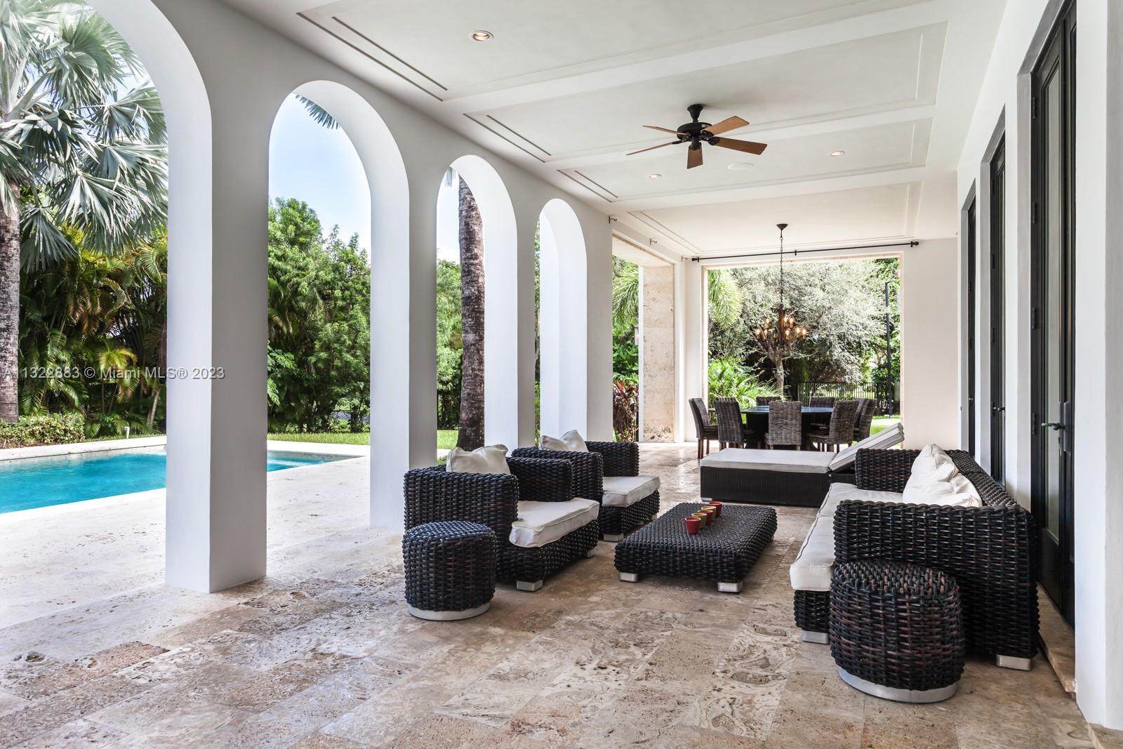 6201 Chapman Field Dr, Pinecrest, FL, 33156 United States, 6 Bedrooms Bedrooms, ,6 BathroomsBathrooms,Residential,For Sale,Chapman Field Dr,A11322883