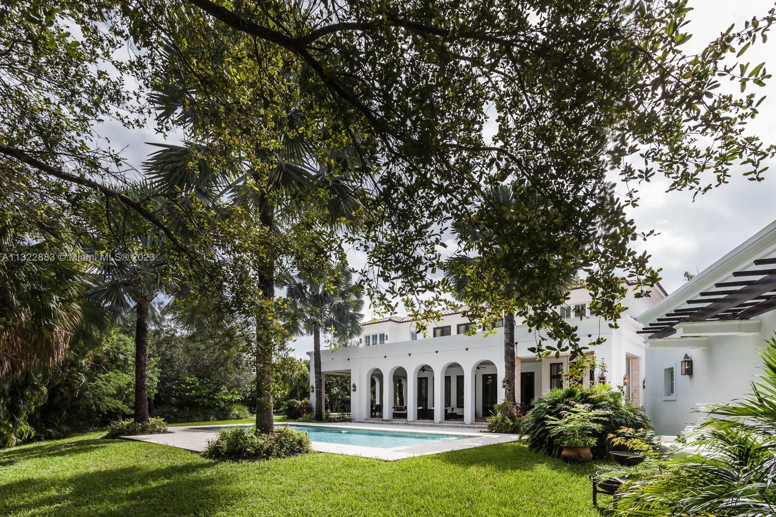 6201 Chapman Field Dr, Pinecrest, FL, 33156 United States, 6 Bedrooms Bedrooms, ,6 BathroomsBathrooms,Residential,For Sale,Chapman Field Dr,A11322883