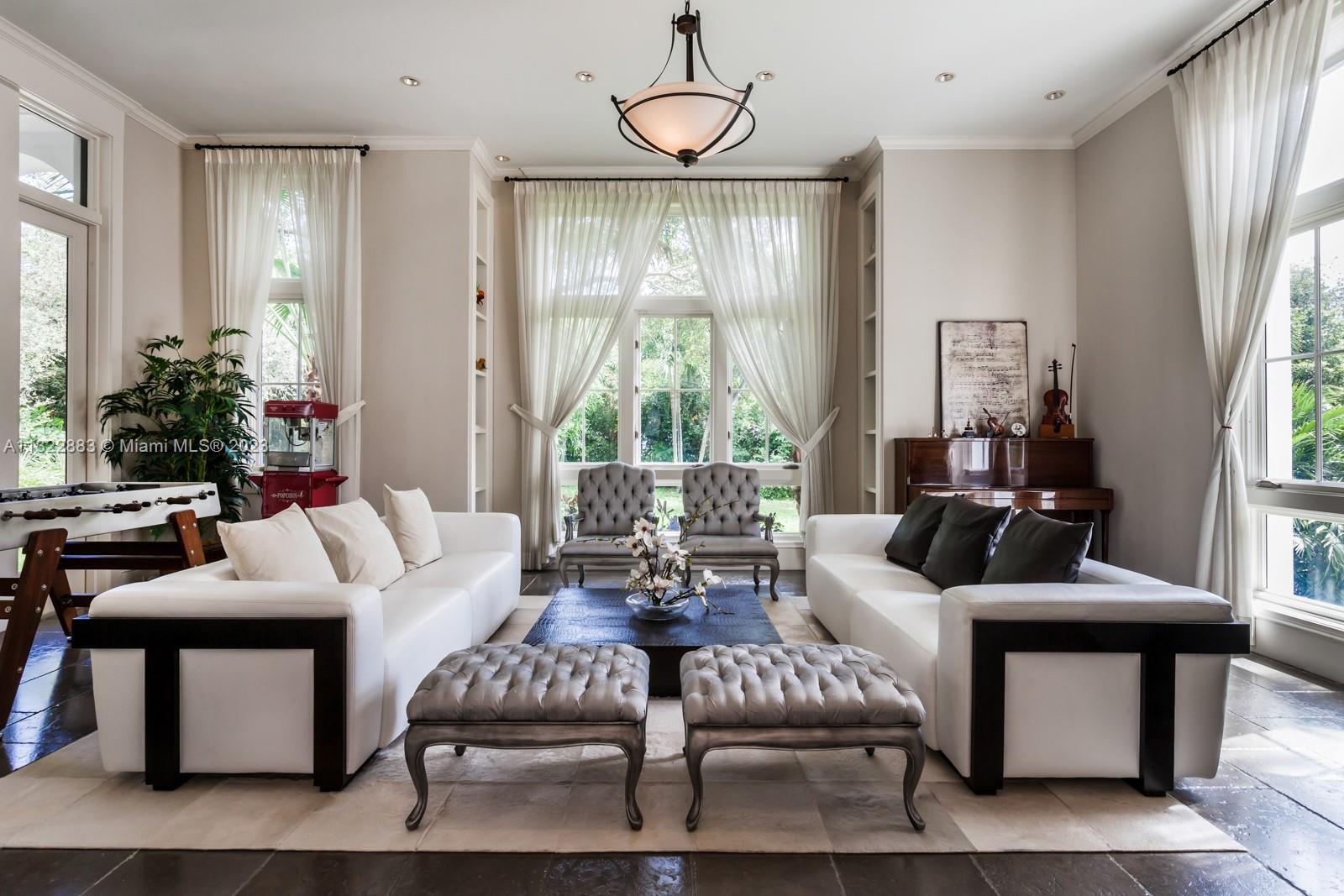 6201 Chapman Field Dr, Pinecrest, FL, 33156 United States, 6 Bedrooms Bedrooms, ,6 BathroomsBathrooms,Residential,For Sale,Chapman Field Dr,A11322883