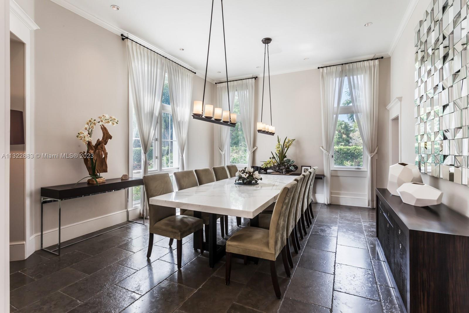 6201 Chapman Field Dr, Pinecrest, FL, 33156 United States, 6 Bedrooms Bedrooms, ,6 BathroomsBathrooms,Residential,For Sale,Chapman Field Dr,A11322883