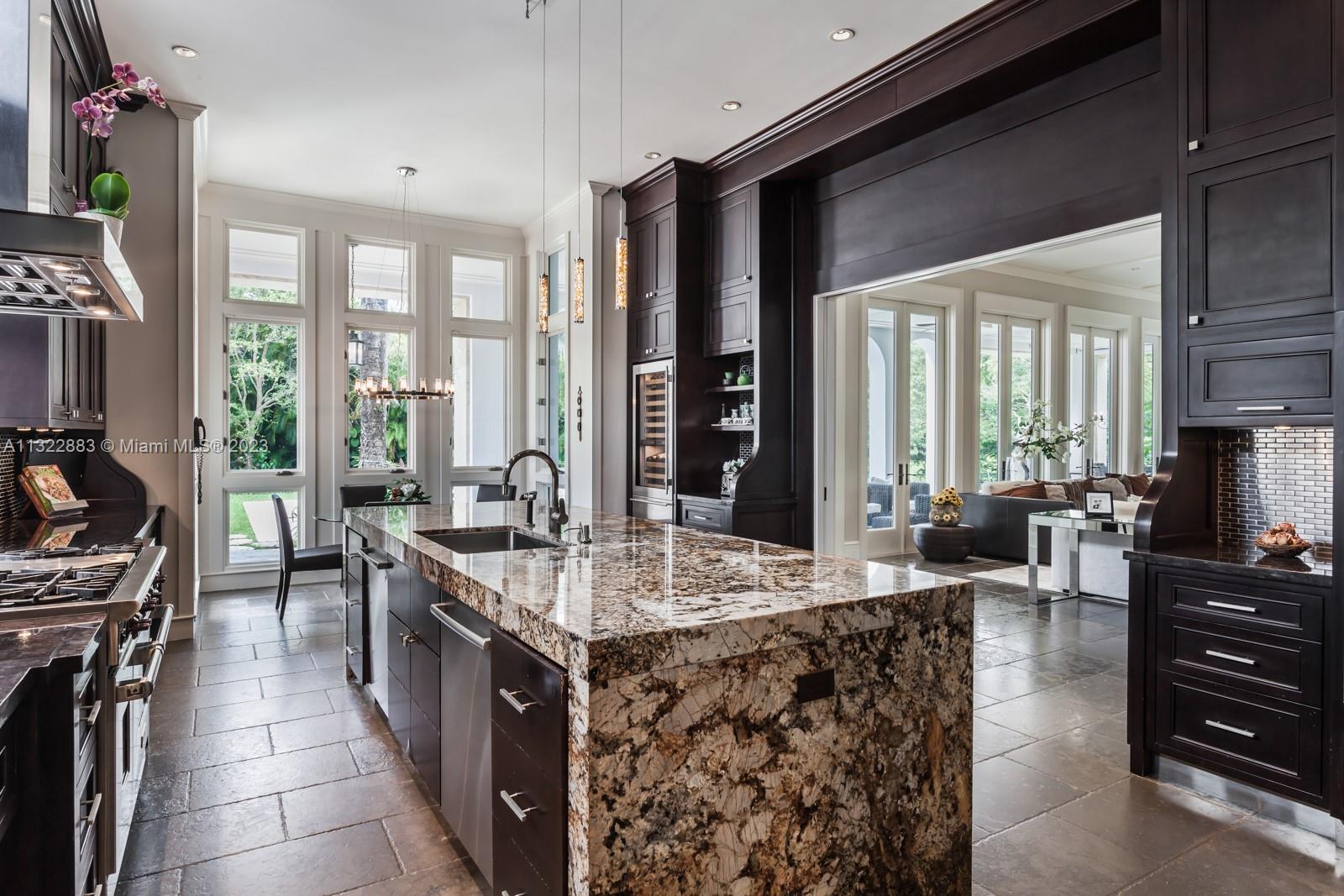 6201 Chapman Field Dr, Pinecrest, Florida 33156, 6 Bedrooms Bedrooms, ,6 BathroomsBathrooms,Residential,For Sale,6201 Chapman Field Dr,A11322883