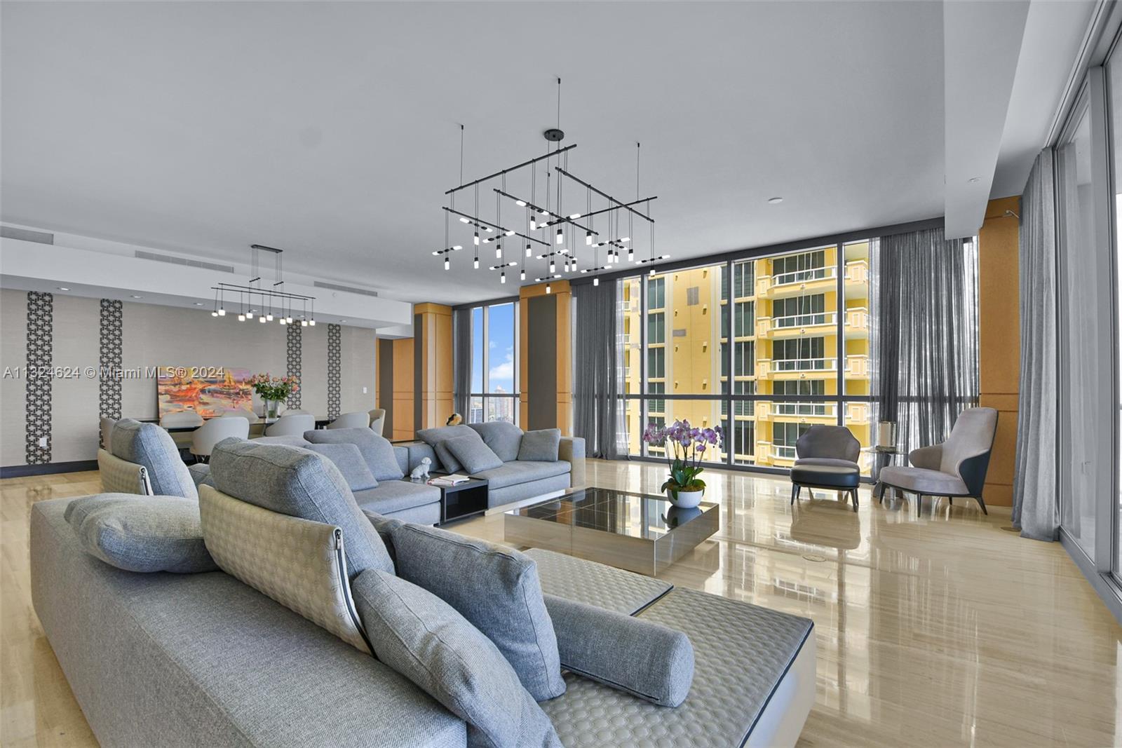 17749 Collins Ave 3001, Sunny Isles Beach, Florida 33160, 3 Bedrooms Bedrooms, ,6 BathroomsBathrooms,Residential,For Sale,17749 Collins Ave 3001,A11324624