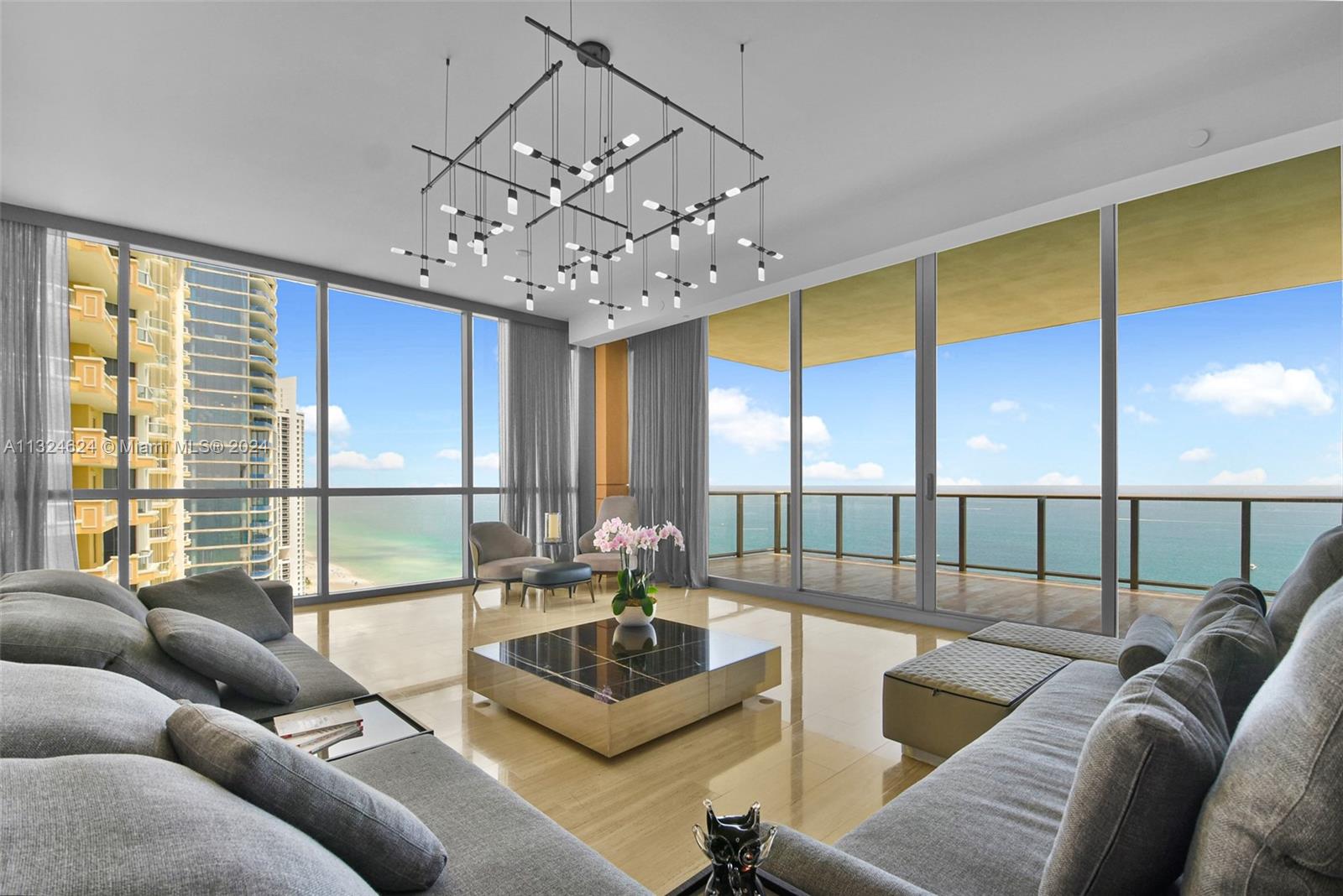 17749 Collins Ave 3001, Sunny Isles Beach, FL 33160, 3 Bedrooms Bedrooms, ,6 BathroomsBathrooms,Residential,For Sale,Collins Ave,A11324624