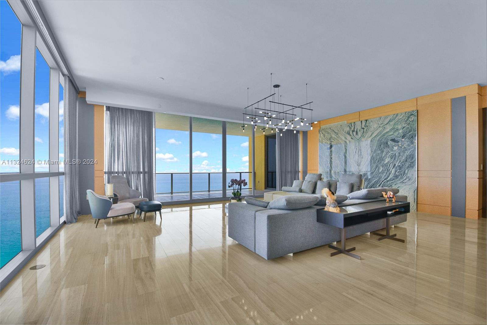 17749 Collins Ave 3001, Sunny Isles Beach, FL 33160, 3 Bedrooms Bedrooms, ,6 BathroomsBathrooms,Residential,For Sale,Collins Ave,A11324624