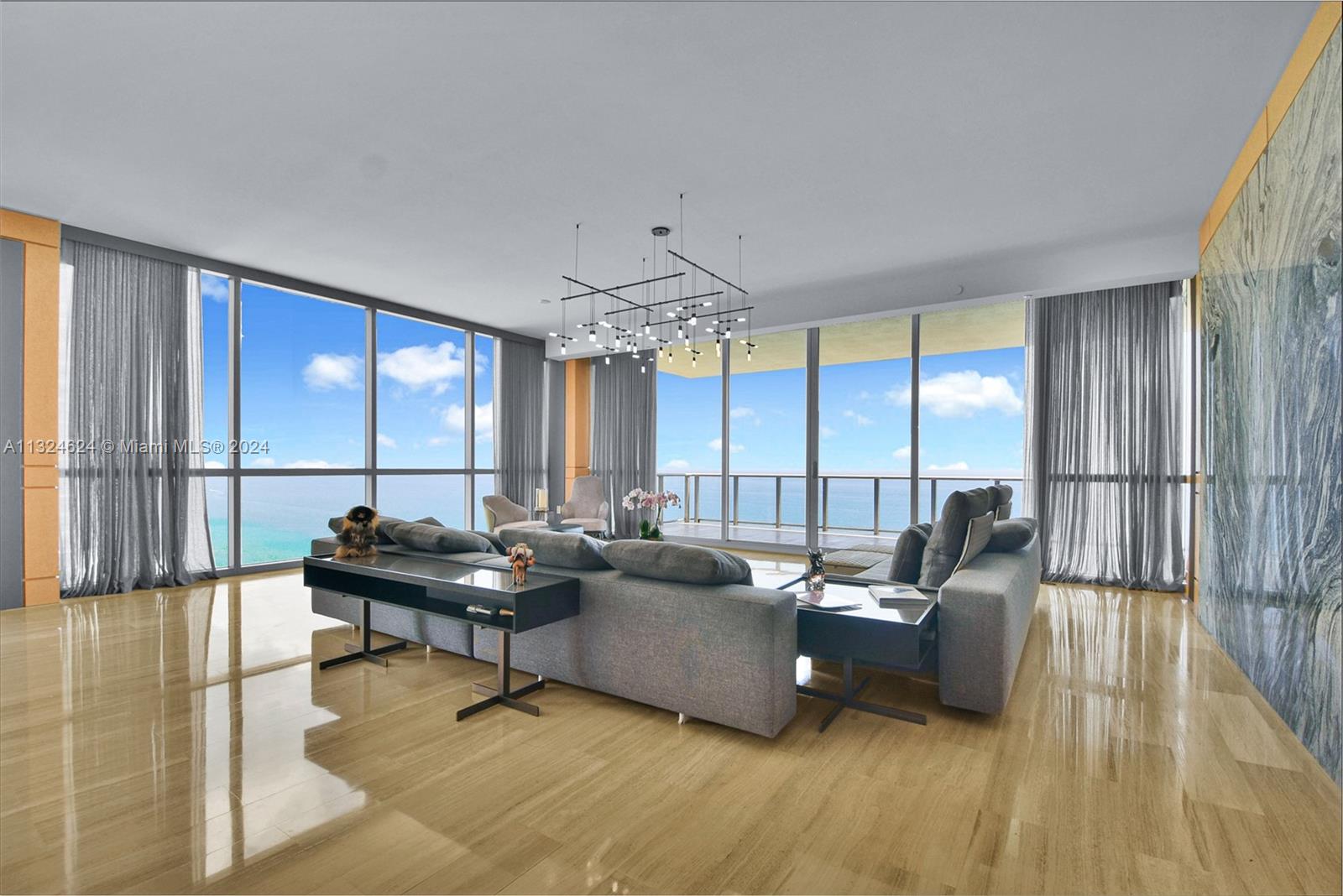 17749 Collins Ave 3001, Sunny Isles Beach, FL 33160, 3 Bedrooms Bedrooms, ,6 BathroomsBathrooms,Residential,For Sale,Collins Ave,A11324624