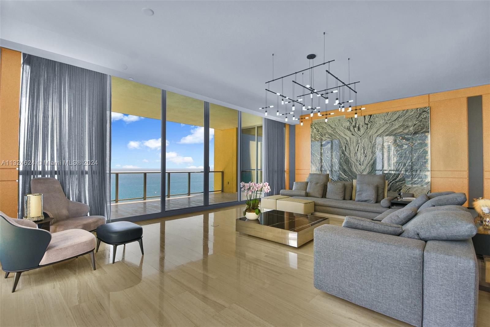 17749 Collins Ave 3001, Sunny Isles Beach, FL 33160, 3 Bedrooms Bedrooms, ,6 BathroomsBathrooms,Residential,For Sale,Collins Ave,A11324624