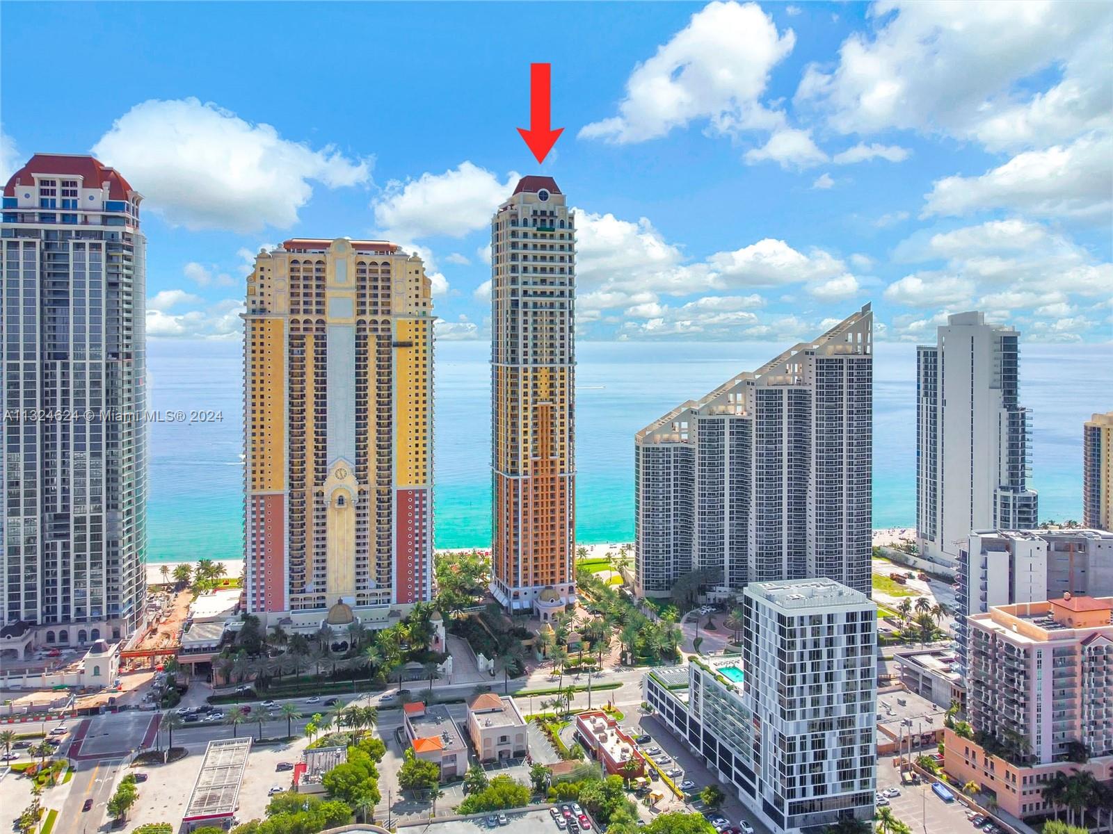 17749 Collins Ave 3001, Sunny Isles Beach, FL 33160, 3 Bedrooms Bedrooms, ,6 BathroomsBathrooms,Residential,For Sale,Collins Ave,A11324624