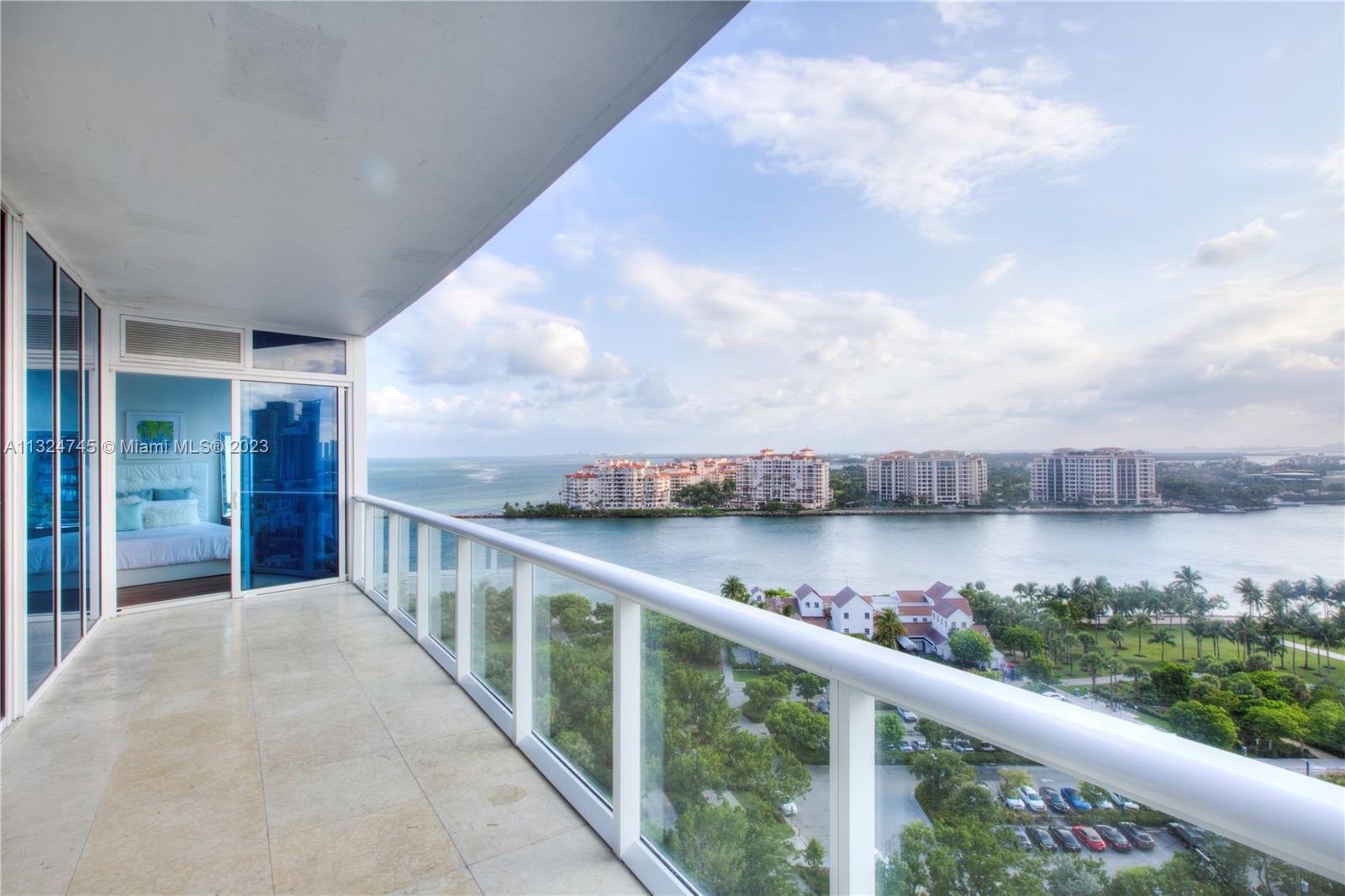 100 Pointe Dr, Miami Beach, FL, 33139 United States, 2 Bedrooms Bedrooms, ,2 BathroomsBathrooms,Residential,For Sale,Pointe Dr,A11324745