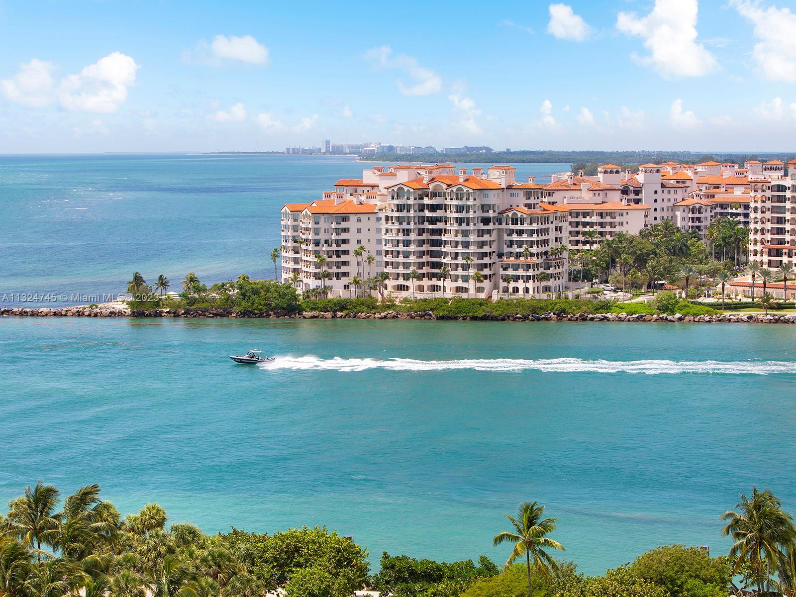 100 Pointe Dr, Miami Beach, FL, 33139 United States, 2 Bedrooms Bedrooms, ,2 BathroomsBathrooms,Residential,For Sale,Pointe Dr,A11324745