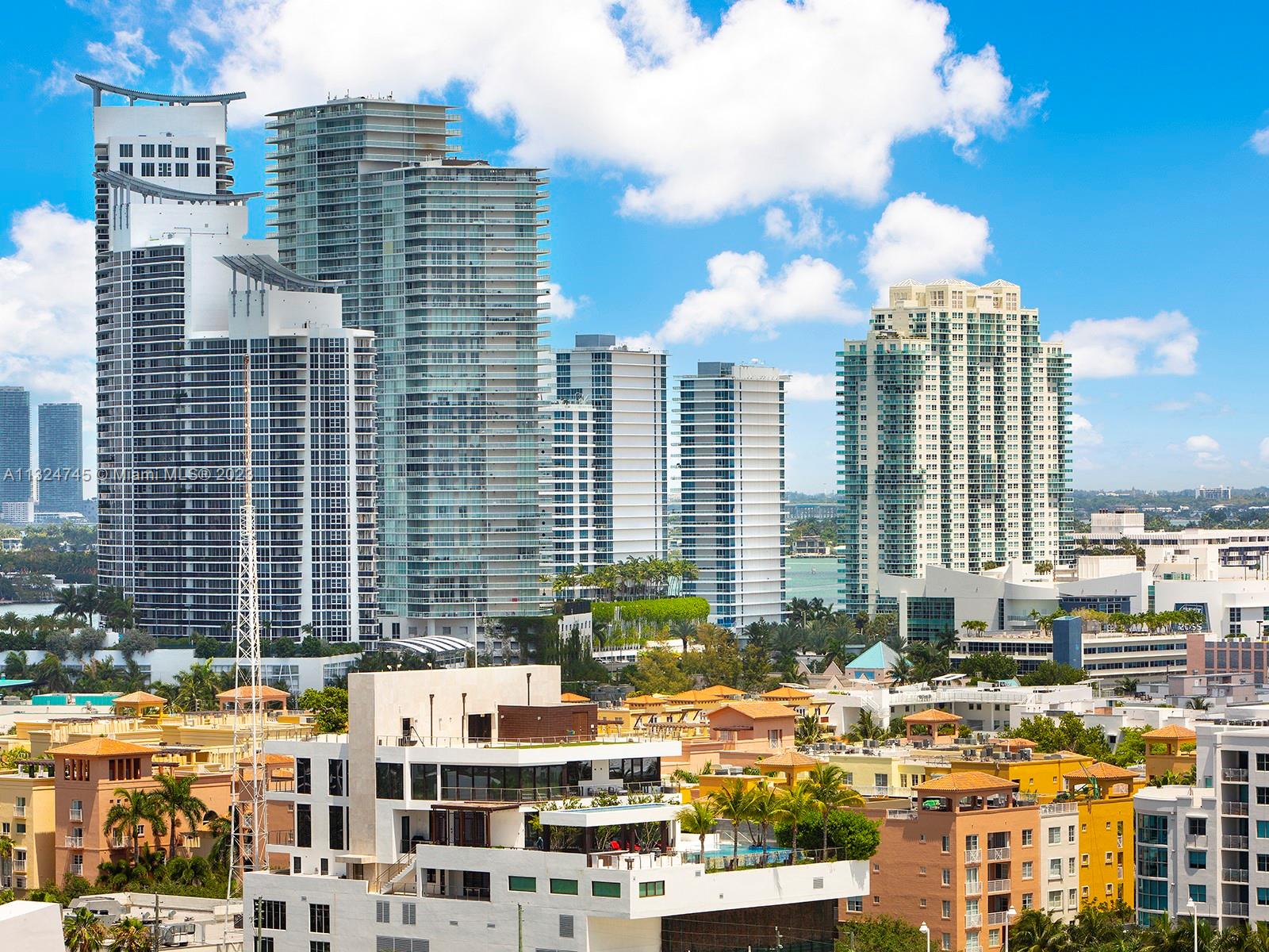 100 Pointe Dr, Miami Beach, FL, 33139 United States, 2 Bedrooms Bedrooms, ,2 BathroomsBathrooms,Residential,For Sale,Pointe Dr,A11324745