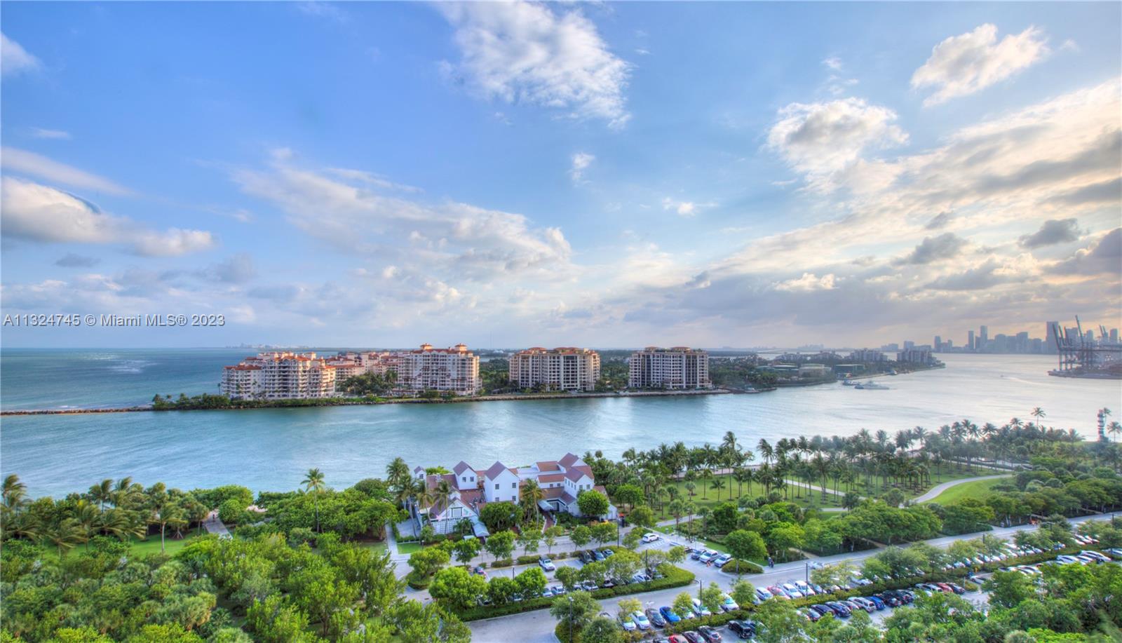 100 Pointe Dr, Miami Beach, FL, 33139 United States, 2 Bedrooms Bedrooms, ,2 BathroomsBathrooms,Residential,For Sale,Pointe Dr,A11324745