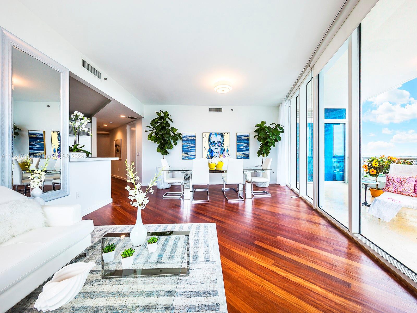 100 Pointe Dr, Miami Beach, FL, 33139 United States, 2 Bedrooms Bedrooms, ,2 BathroomsBathrooms,Residential,For Sale,Pointe Dr,A11324745