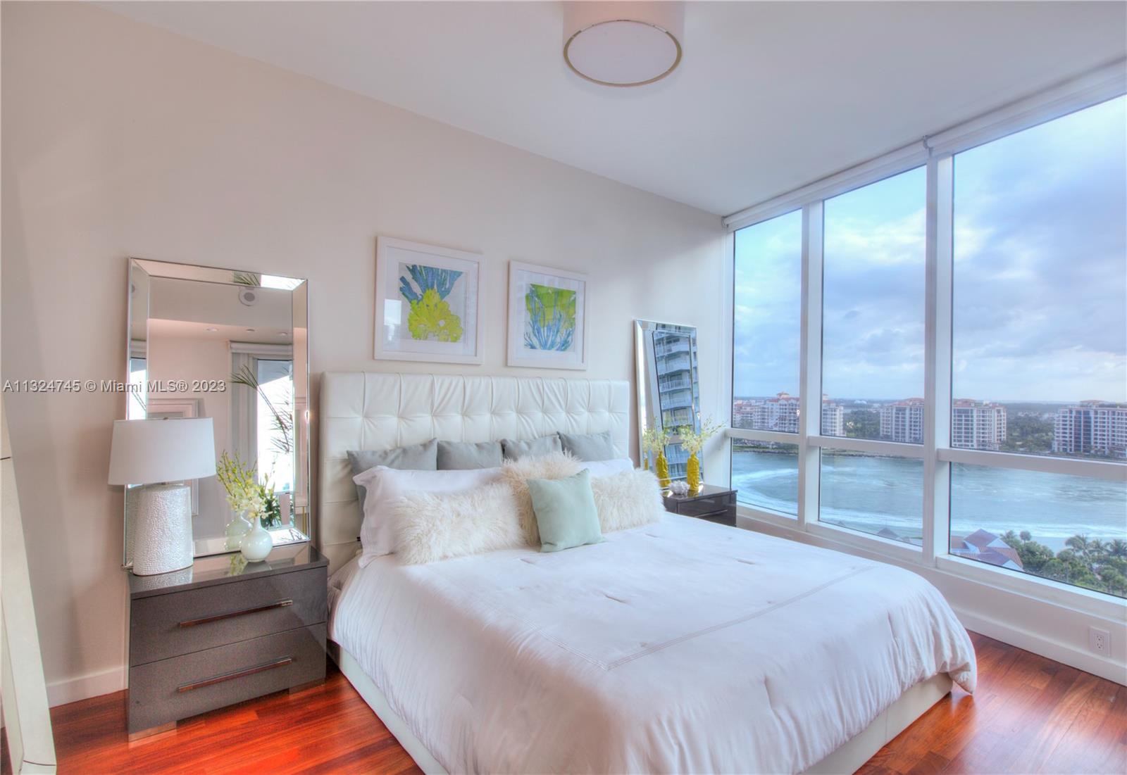 100 Pointe Dr, Miami Beach, FL, 33139 United States, 2 Bedrooms Bedrooms, ,2 BathroomsBathrooms,Residential,For Sale,Pointe Dr,A11324745