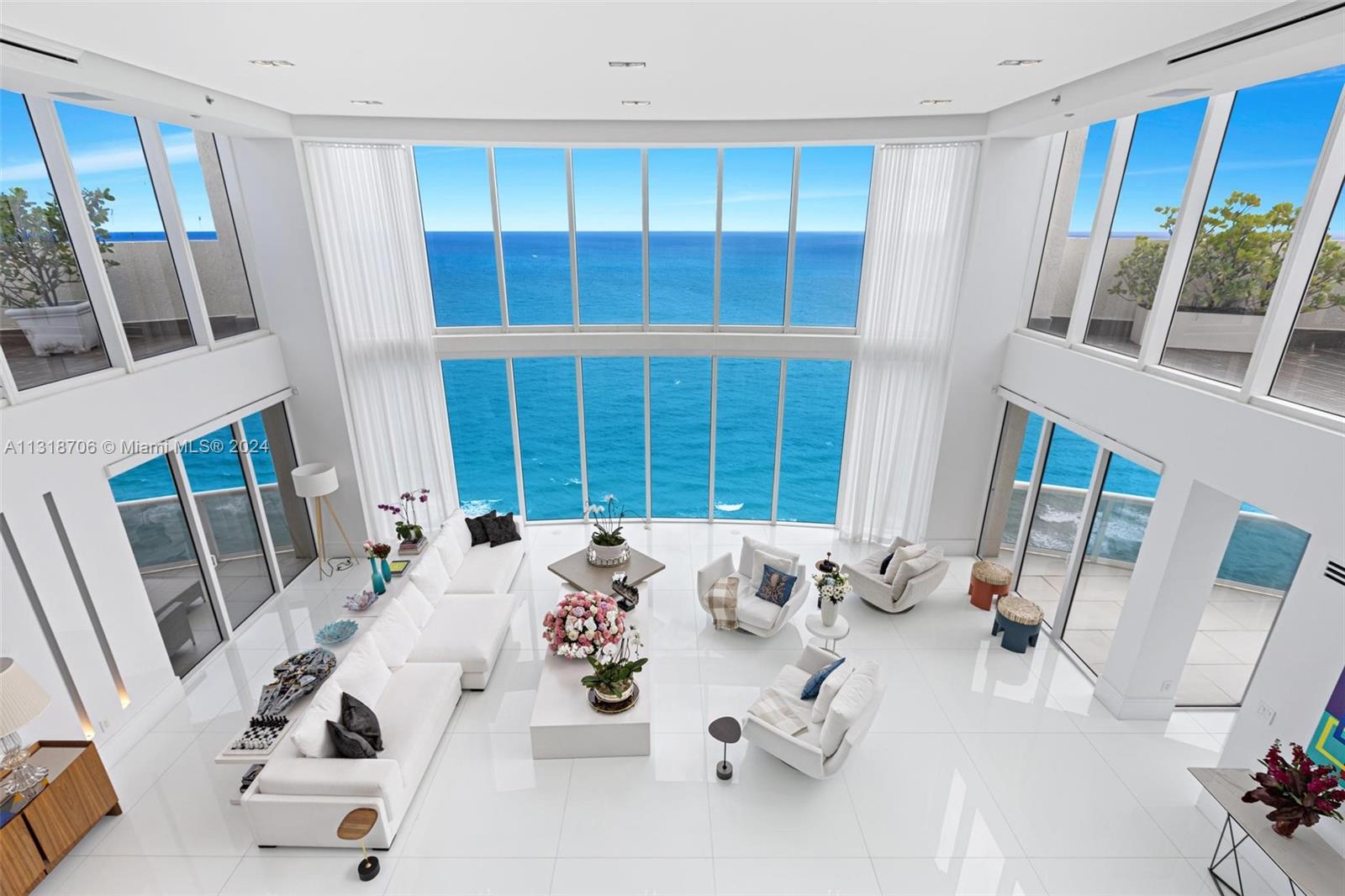 18911 Collins Ave, Sunny Isles Beach, FL, 33160 United States, 6 Bedrooms Bedrooms, ,7 BathroomsBathrooms,Residential,For Sale,Collins Ave,A11318706