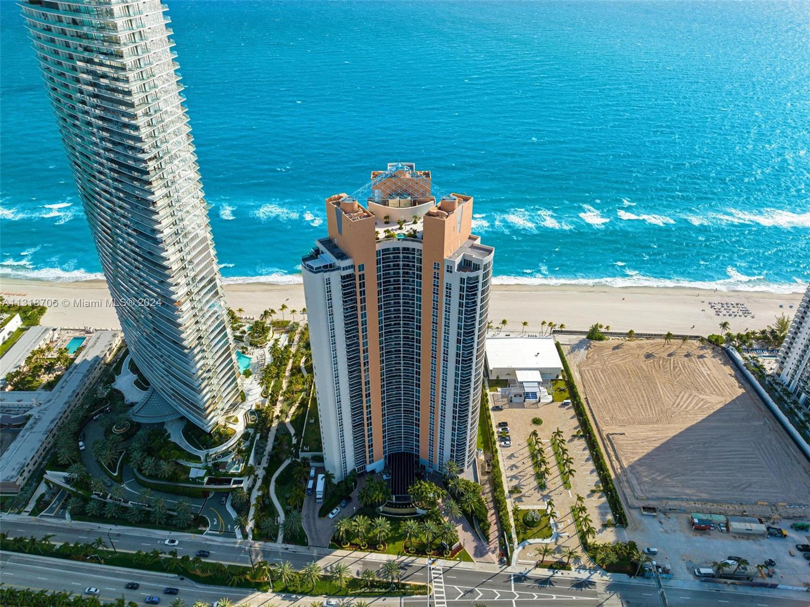 18911 Collins Ave, Sunny Isles Beach, FL, 33160 United States, 6 Bedrooms Bedrooms, ,7 BathroomsBathrooms,Residential,For Sale,Collins Ave,A11318706