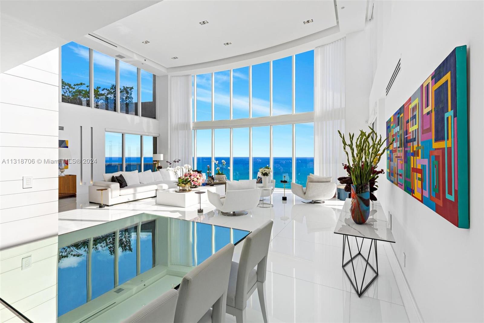 18911 Collins Ave, Sunny Isles Beach, FL, 33160 United States, 6 Bedrooms Bedrooms, ,7 BathroomsBathrooms,Residential,For Sale,Collins Ave,A11318706