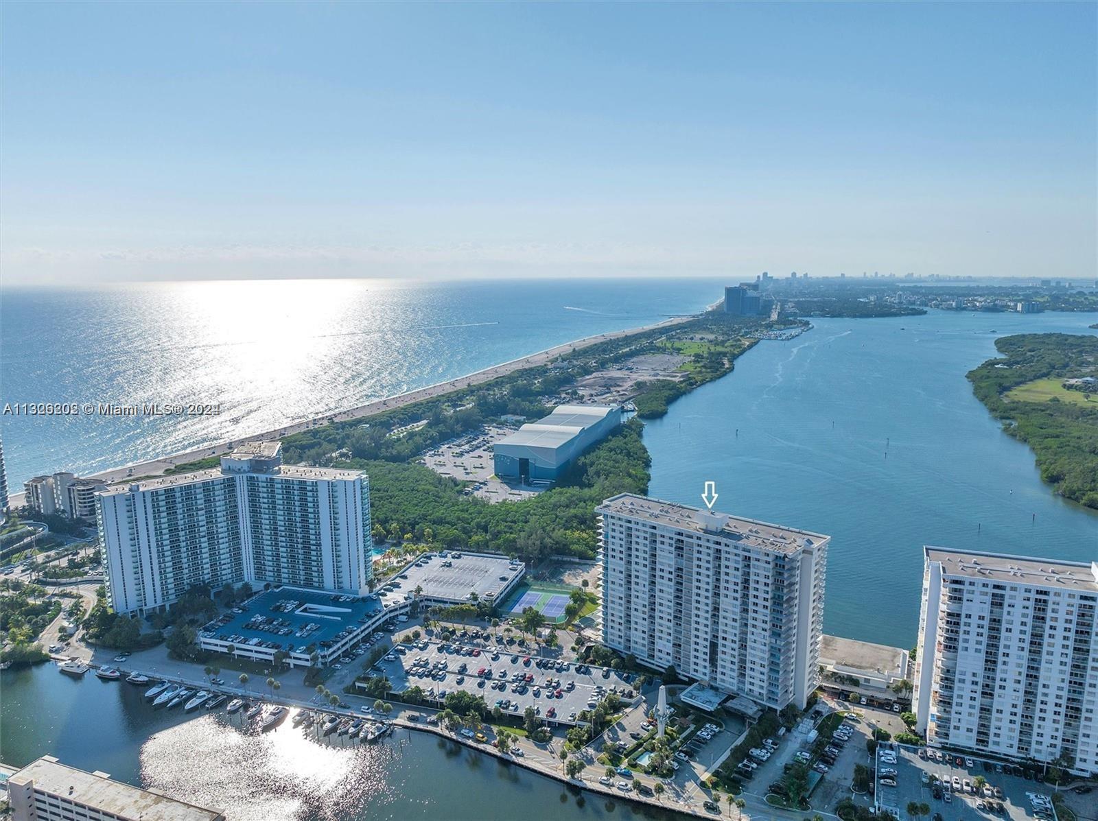 300 Bayview Dr, Sunny Isles Beach, FL, 33160 United States, 1 Bedroom Bedrooms, ,1 BathroomBathrooms,Residential,For Sale,Bayview Dr,A11326202