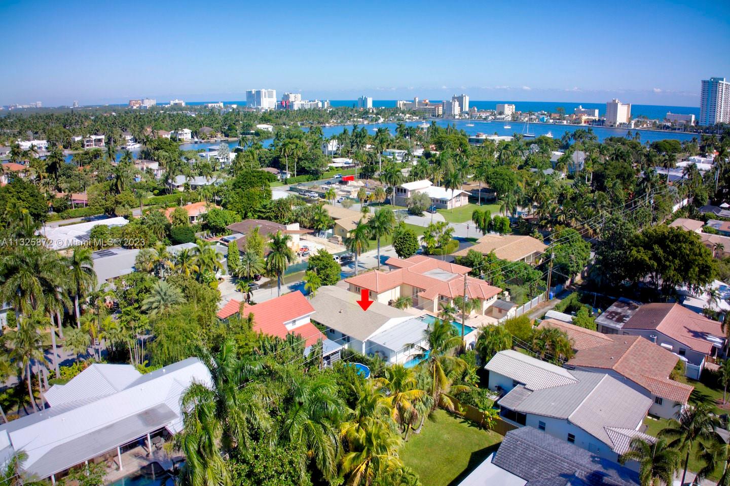 1018 Adams St, Hollywood, Florida 33019, 5 Bedrooms Bedrooms, ,2 BathroomsBathrooms,Residentiallease,For Rent,1018 Adams St,A11325872