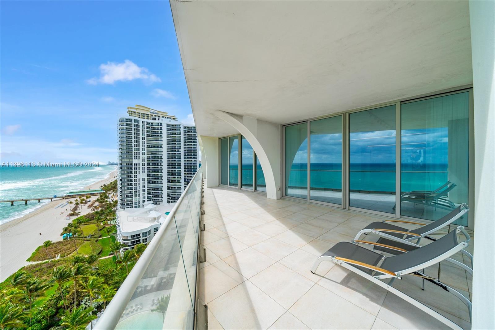 16901 Collins Ave, Sunny Isles Beach, FL, 33160 United States, 4 Bedrooms Bedrooms, ,5 BathroomsBathrooms,Residential,For Sale,Collins Ave,A11326113