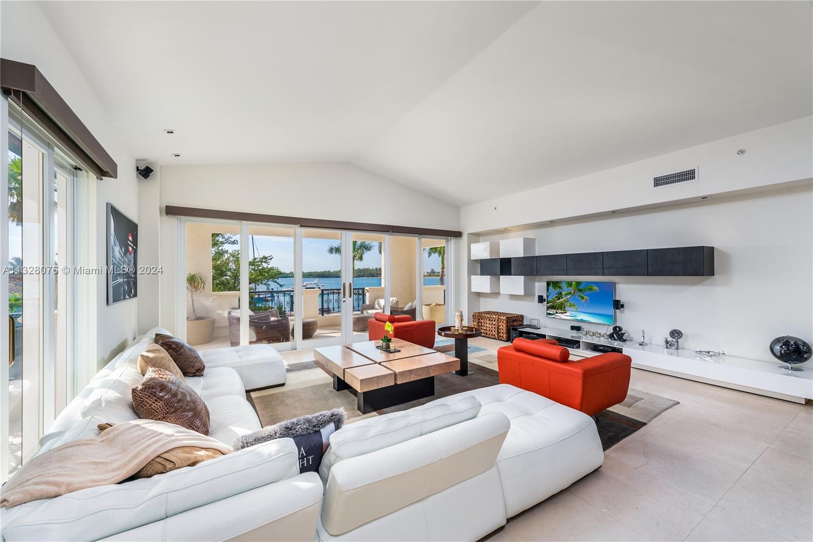2031 Fisher Island Dr, Miami Beach, FL, 33109 United States, 3 Bedrooms Bedrooms, ,3 BathroomsBathrooms,Residential,For Sale,Fisher Island Dr,A11328076