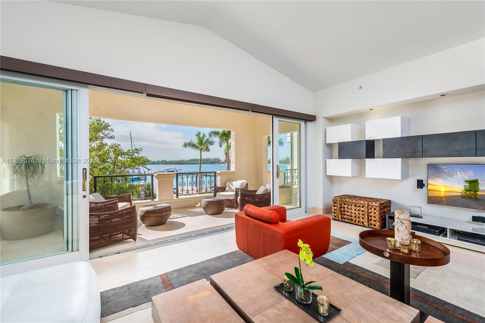 2031 Fisher Island Dr, Miami Beach, FL, 33109 United States, 3 Bedrooms Bedrooms, ,3 BathroomsBathrooms,Residential,For Sale,Fisher Island Dr,A11328076