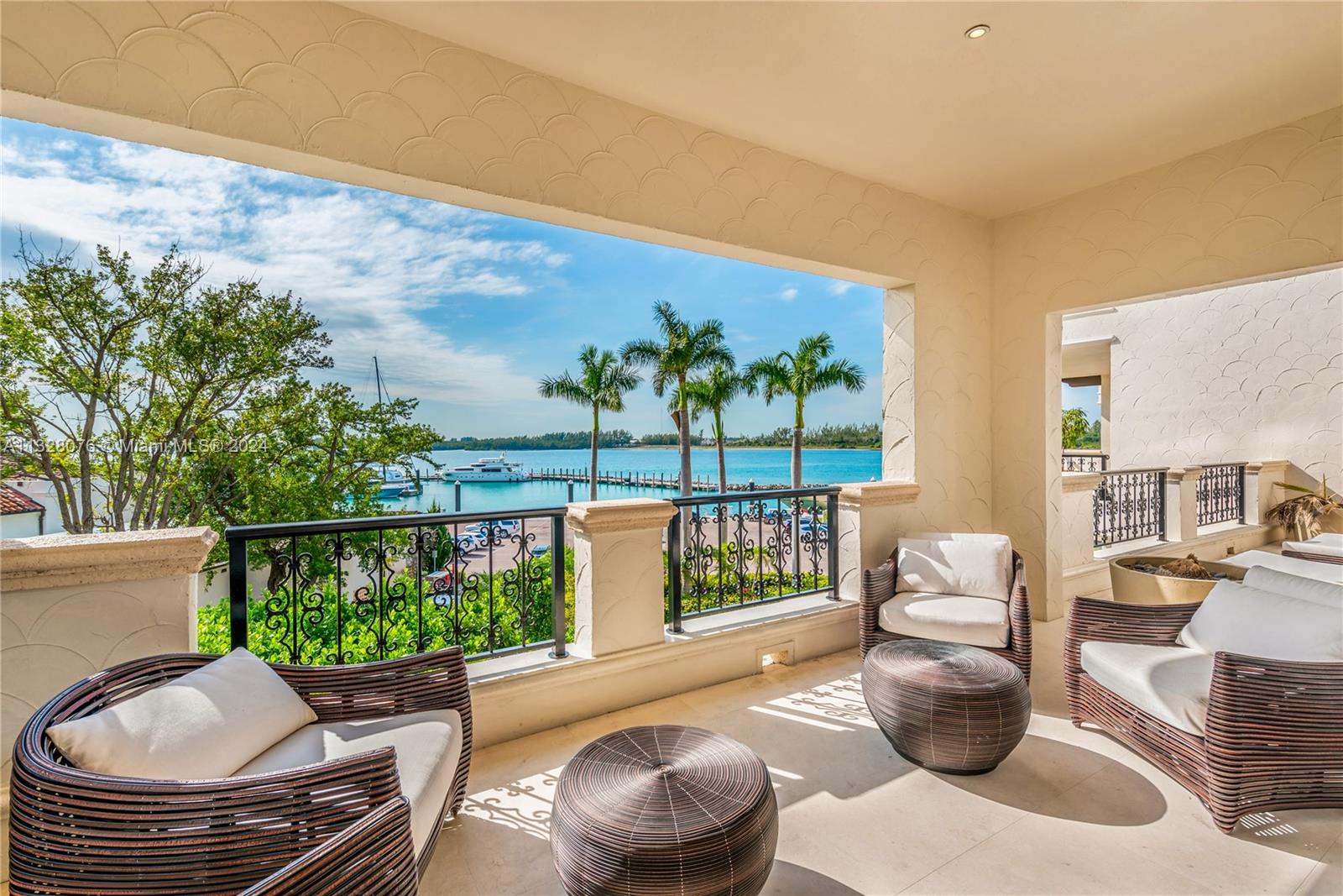 2031 Fisher Island Dr, Miami Beach, FL, 33109 United States, 3 Bedrooms Bedrooms, ,3 BathroomsBathrooms,Residential,For Sale,Fisher Island Dr,A11328076