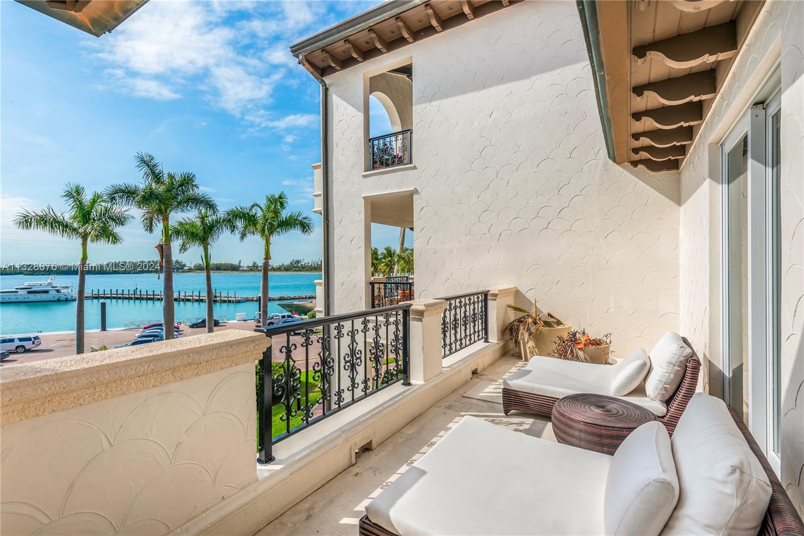 2031 Fisher Island Dr, Miami Beach, FL, 33109 United States, 3 Bedrooms Bedrooms, ,3 BathroomsBathrooms,Residential,For Sale,Fisher Island Dr,A11328076