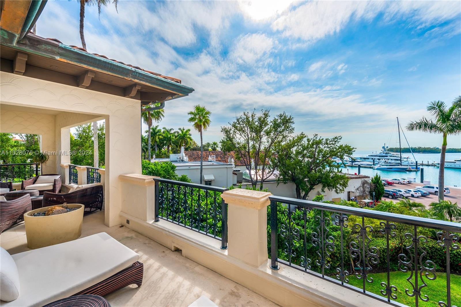 2031 Fisher Island Dr, Miami Beach, FL, 33109 United States, 3 Bedrooms Bedrooms, ,3 BathroomsBathrooms,Residential,For Sale,Fisher Island Dr,A11328076