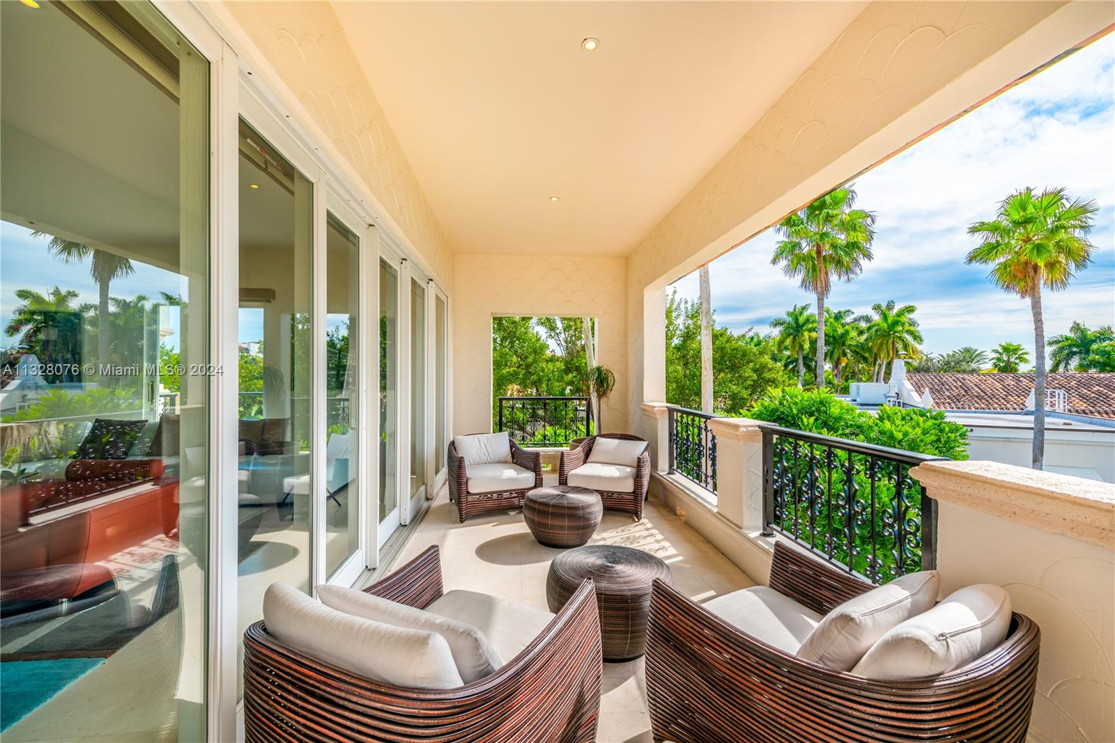 2031 Fisher Island Dr, Miami Beach, FL, 33109 United States, 3 Bedrooms Bedrooms, ,3 BathroomsBathrooms,Residential,For Sale,Fisher Island Dr,A11328076