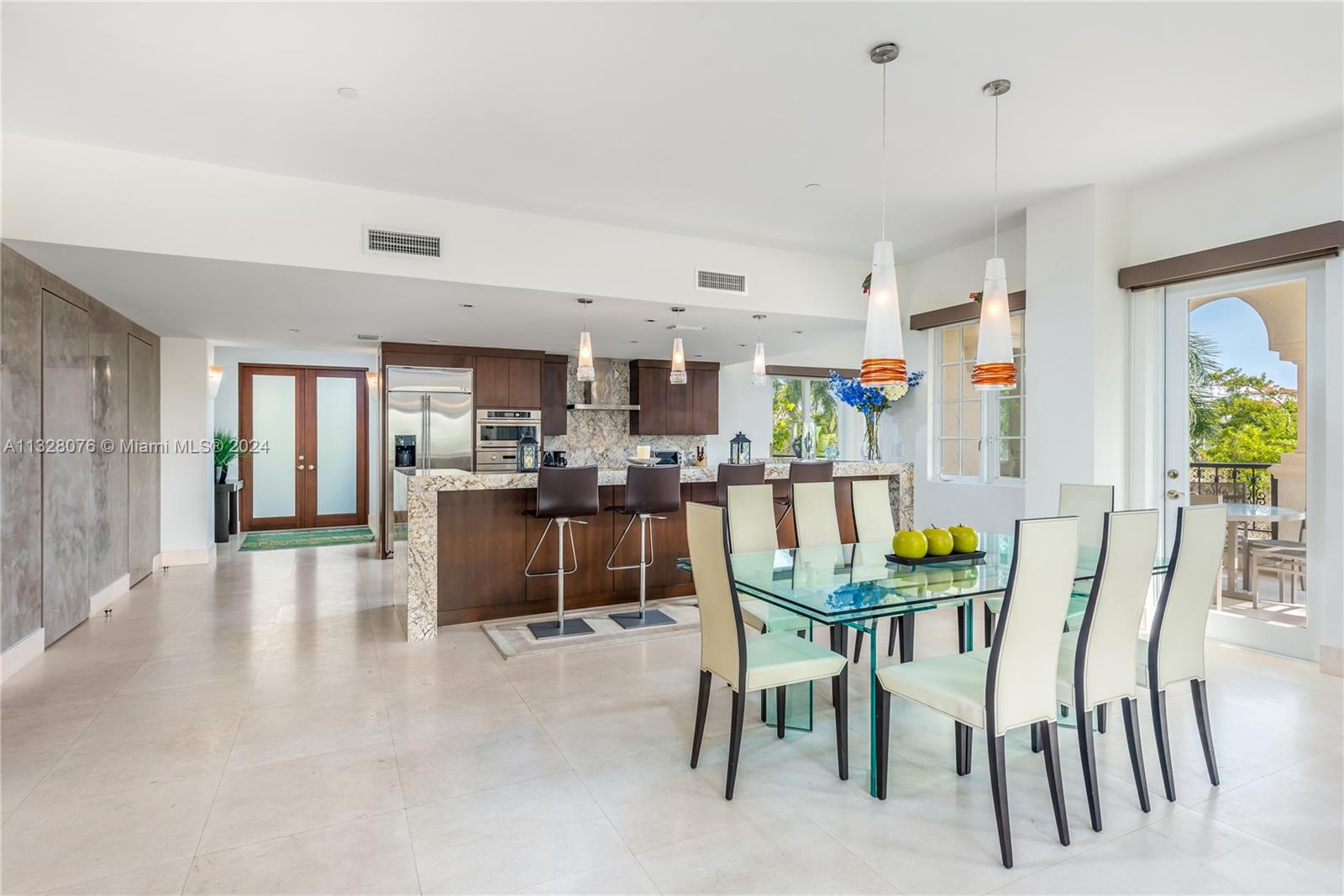 2031 Fisher Island Dr, Miami Beach, FL, 33109 United States, 3 Bedrooms Bedrooms, ,3 BathroomsBathrooms,Residential,For Sale,Fisher Island Dr,A11328076