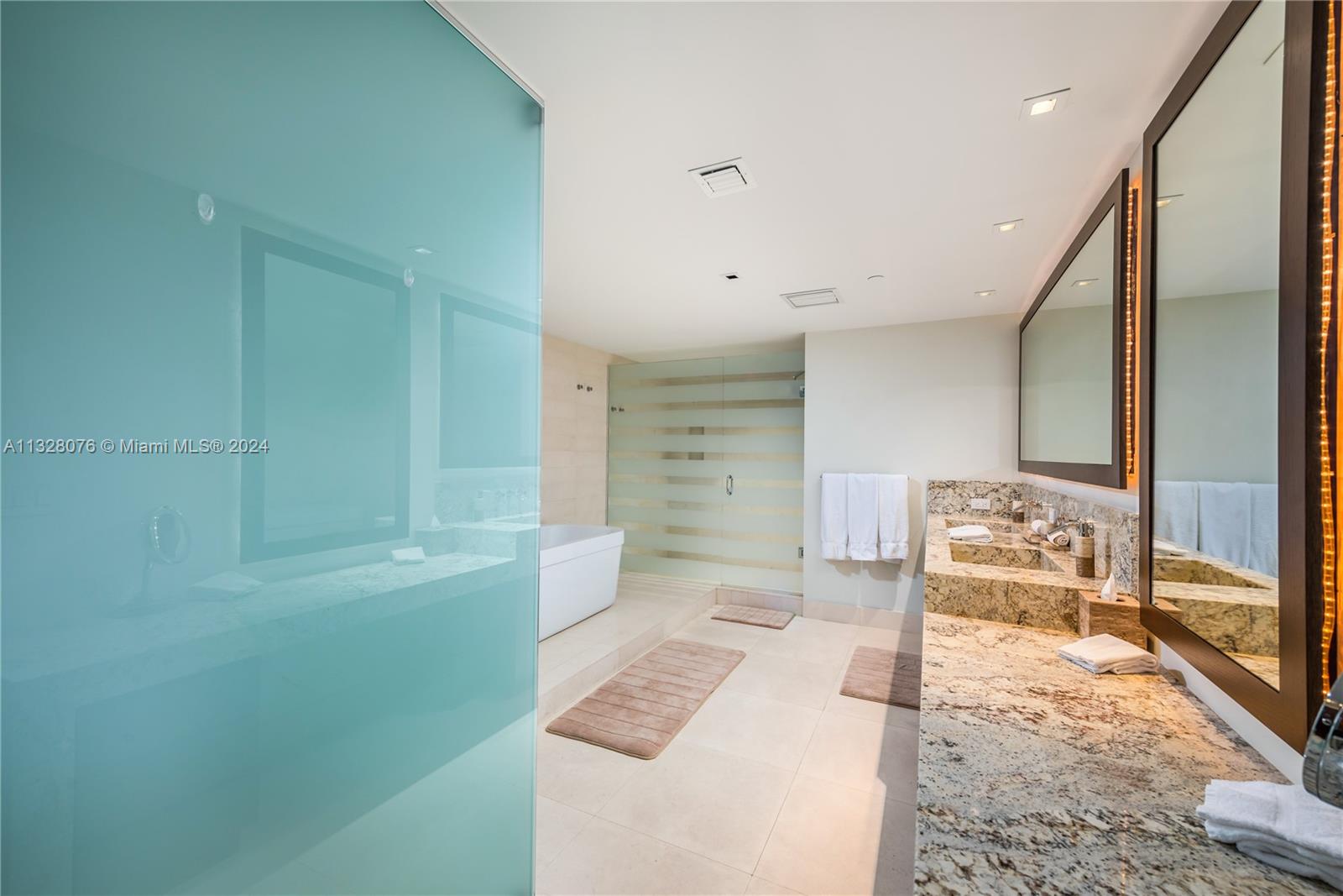 2031 Fisher Island Dr, Miami Beach, FL, 33109 United States, 3 Bedrooms Bedrooms, ,3 BathroomsBathrooms,Residential,For Sale,Fisher Island Dr,A11328076