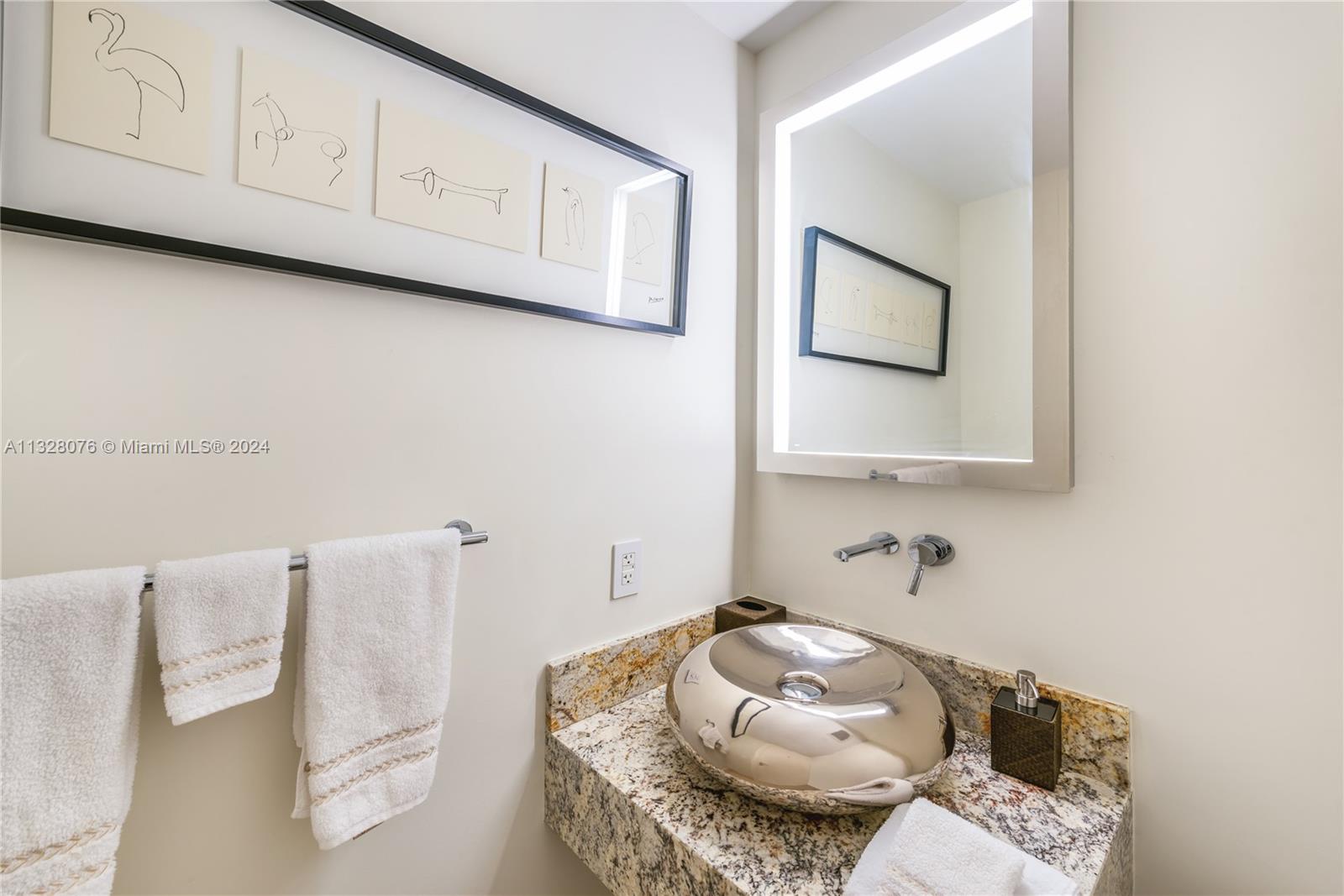 2031 Fisher Island Dr, Miami Beach, FL, 33109 United States, 3 Bedrooms Bedrooms, ,3 BathroomsBathrooms,Residential,For Sale,Fisher Island Dr,A11328076