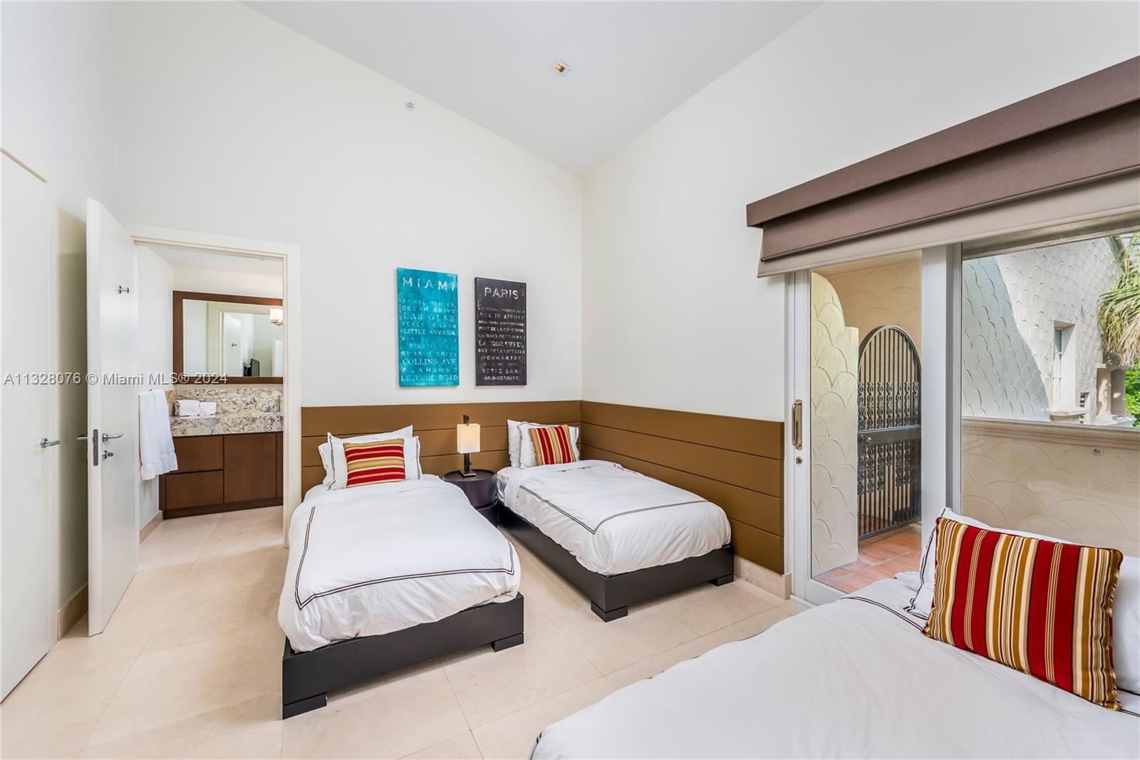 2031 Fisher Island Dr, Miami Beach, FL, 33109 United States, 3 Bedrooms Bedrooms, ,3 BathroomsBathrooms,Residential,For Sale,Fisher Island Dr,A11328076