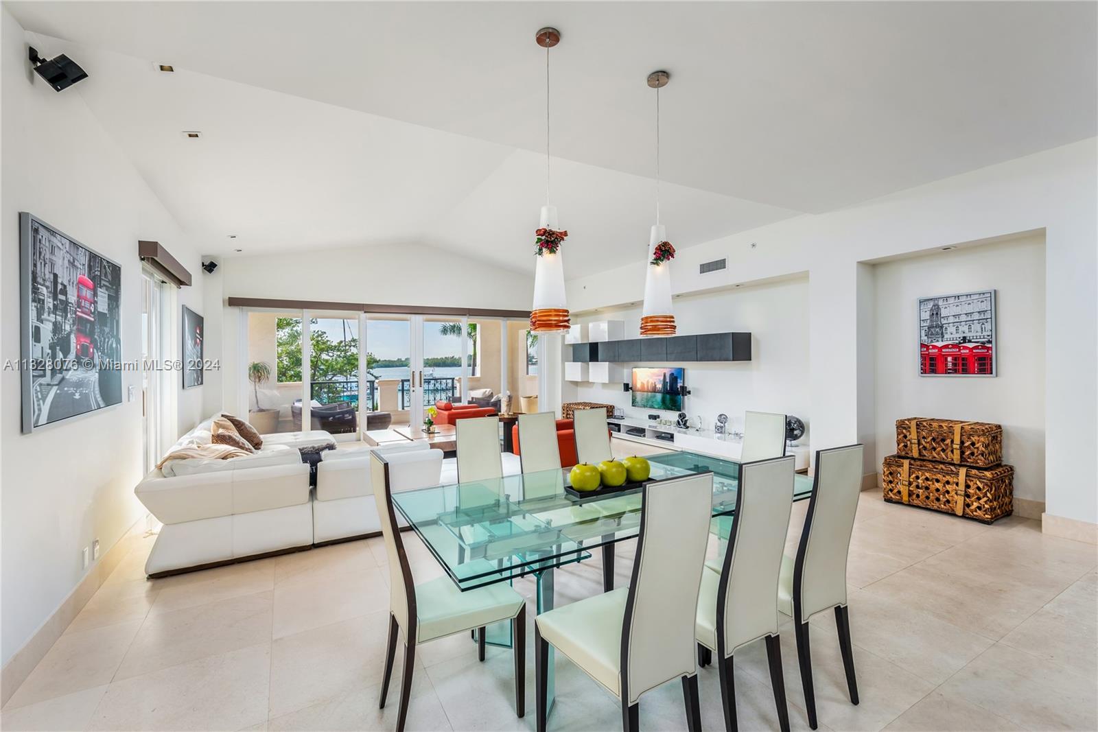 2031 Fisher Island Dr, Miami Beach, FL, 33109 United States, 3 Bedrooms Bedrooms, ,3 BathroomsBathrooms,Residential,For Sale,Fisher Island Dr,A11328076