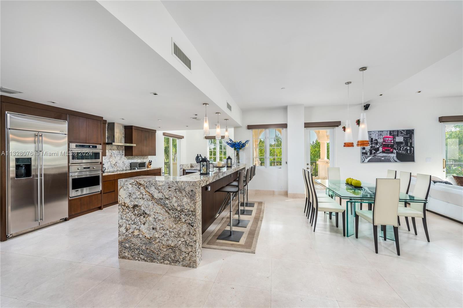 2031 Fisher Island Dr, Miami Beach, FL, 33109 United States, 3 Bedrooms Bedrooms, ,3 BathroomsBathrooms,Residential,For Sale,Fisher Island Dr,A11328076