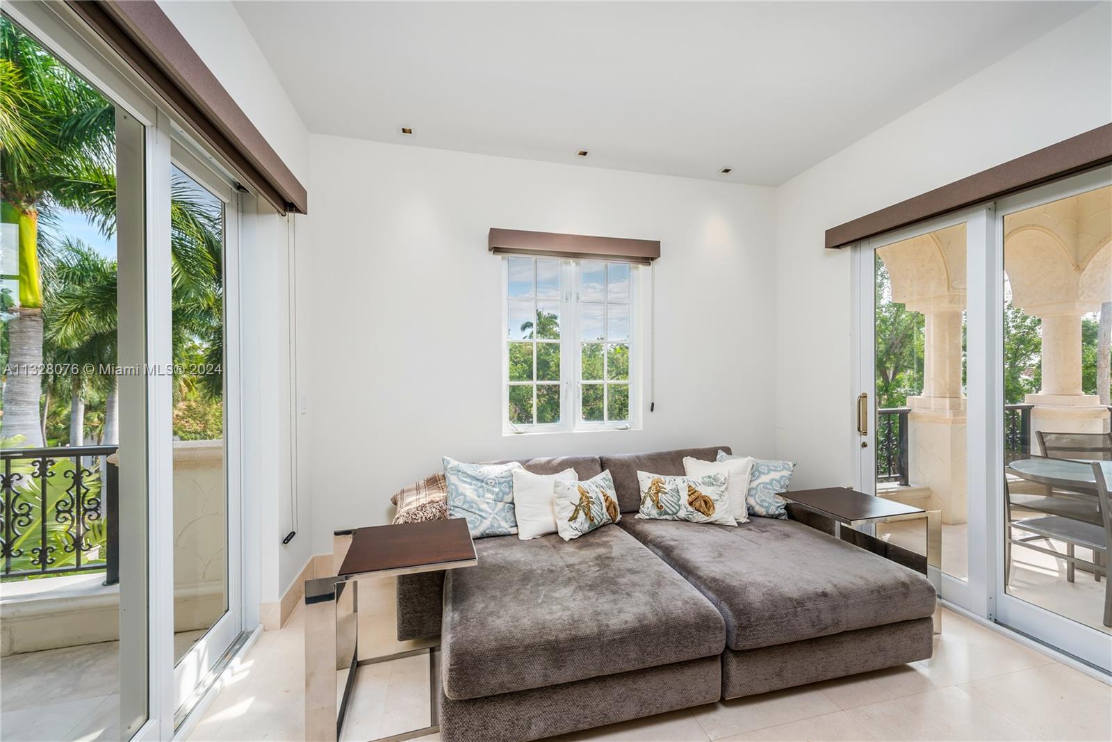 2031 Fisher Island Dr, Miami Beach, FL, 33109 United States, 3 Bedrooms Bedrooms, ,3 BathroomsBathrooms,Residential,For Sale,Fisher Island Dr,A11328076