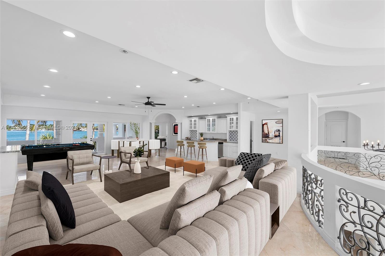 369 Hibiscus Dr, Miami Beach, FL, 33139 United States, 9 Bedrooms Bedrooms, ,11 BathroomsBathrooms,Residential,For Sale,Hibiscus Dr,A11324156